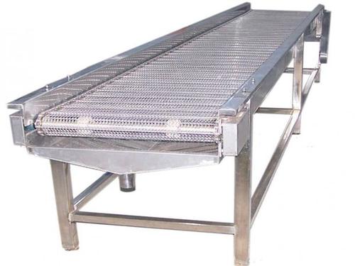 關于網帶設備維修保養有哪些?