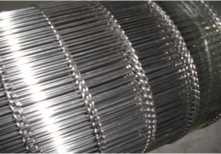 乙型網帶對工作環境有哪些要求?