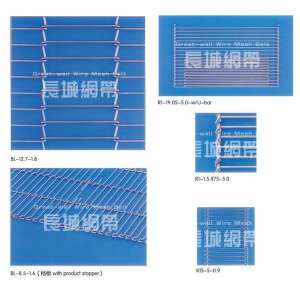 哪些因素影響著乙型網(wǎng)帶價格？